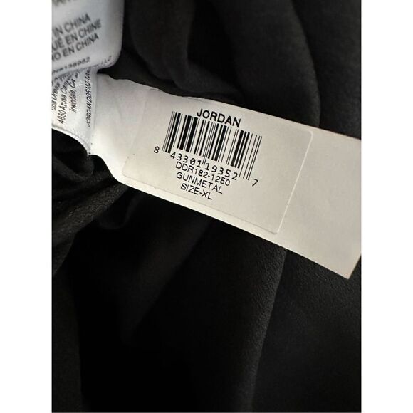 Dress the Population Jordan Gunmetal Sequin Gown Size  XL - Picture 10 of 16